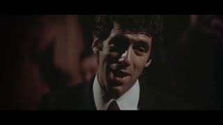 Arnold Schwarzenegger - The Long Goodbye (1973)