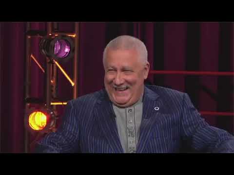 Paquito D'Rivera | 2022 Global Artist Leadership Award - The Orchestra of the Americas Group