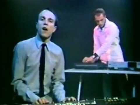 Rational Youth - Cité Phosphore