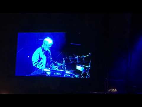 Jamiroquai - live at Firenze 11/07/17 plays Carla