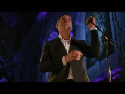 Yevgueni // Als ze lacht (Strijkers 2020)