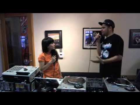 DVTV SESSION #6: DJ DACEL