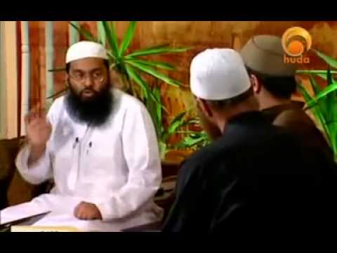 10 - Important Manifestations of Worship (Tawakul and Sabr) - Yasir Qadhi