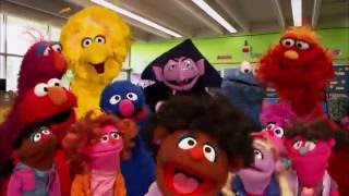 Sesame Street: Episode #4501: Raise It Up (HBO Kids)