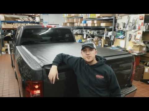Why You Should Buy a Truxedo Lo Pro QT Tonneau Cover