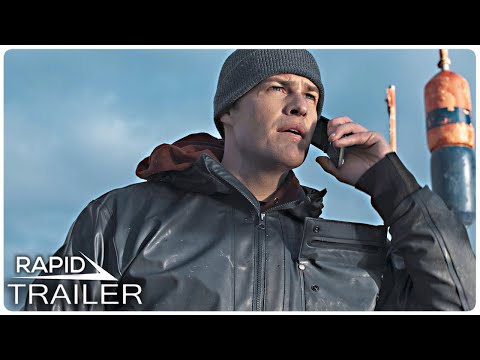 Tráiler El Código del Silencio [WEB-DL] 2021