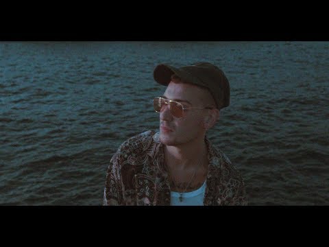 HURREEZY - POLINESIA (PROD. TAGO)