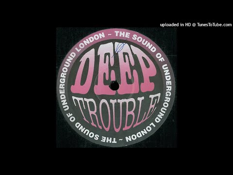 Dangerous Liaison - Smoove