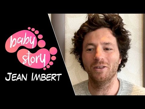 La baby story de Jean Imbert