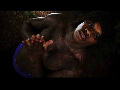 PlayaPosseStacks - Go Off Freestyle