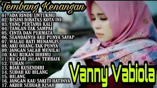 Download lagu Tembang Sendu Vanny Vabiola Full Album 2020 - You Tube mp3