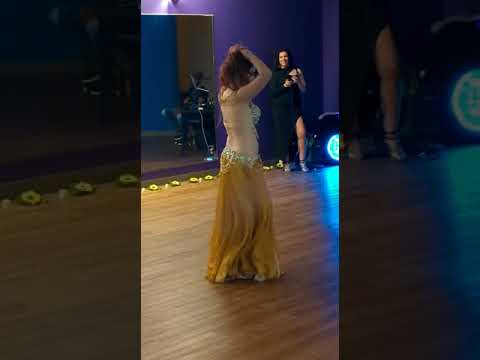 Promotional video thumbnail 4 for Maela Belly Dance