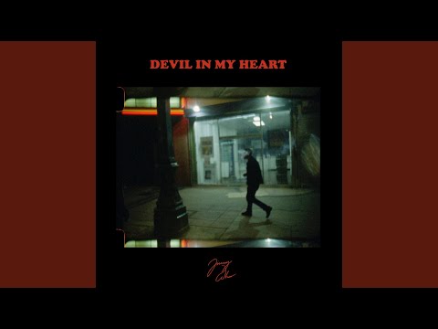 Devil In My Heart