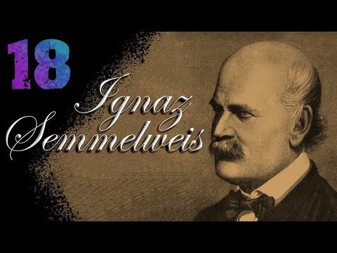 Semmelweis : salvatore incompreso #medicina