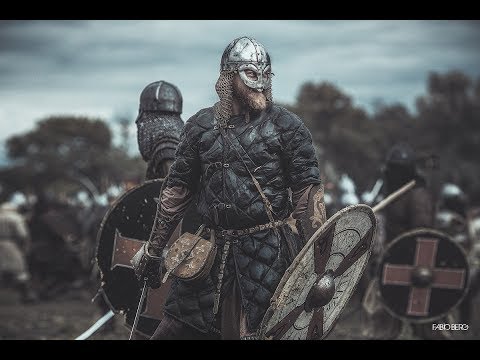 Prince Racibor’s Conquest of Konungahela ⚔