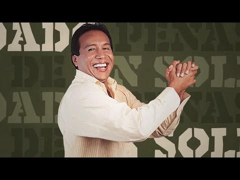 Diomedes Díaz - Penas De Un Soldado  (Letra Oficial)