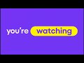Pluto TV You Re Watching Kids Channels On Pluto TV Ident 2024 Present
