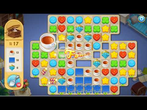 Matchington Mansion Level 2634 - No Boosters