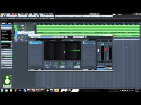 Cubase 8.5.10 Update Review