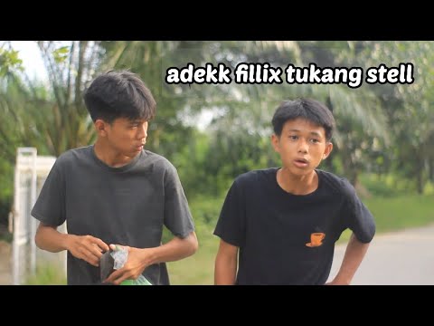 Brother, STELLL, the craftsman