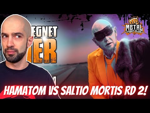 HÄMATOM Es regnet Bier REACTION