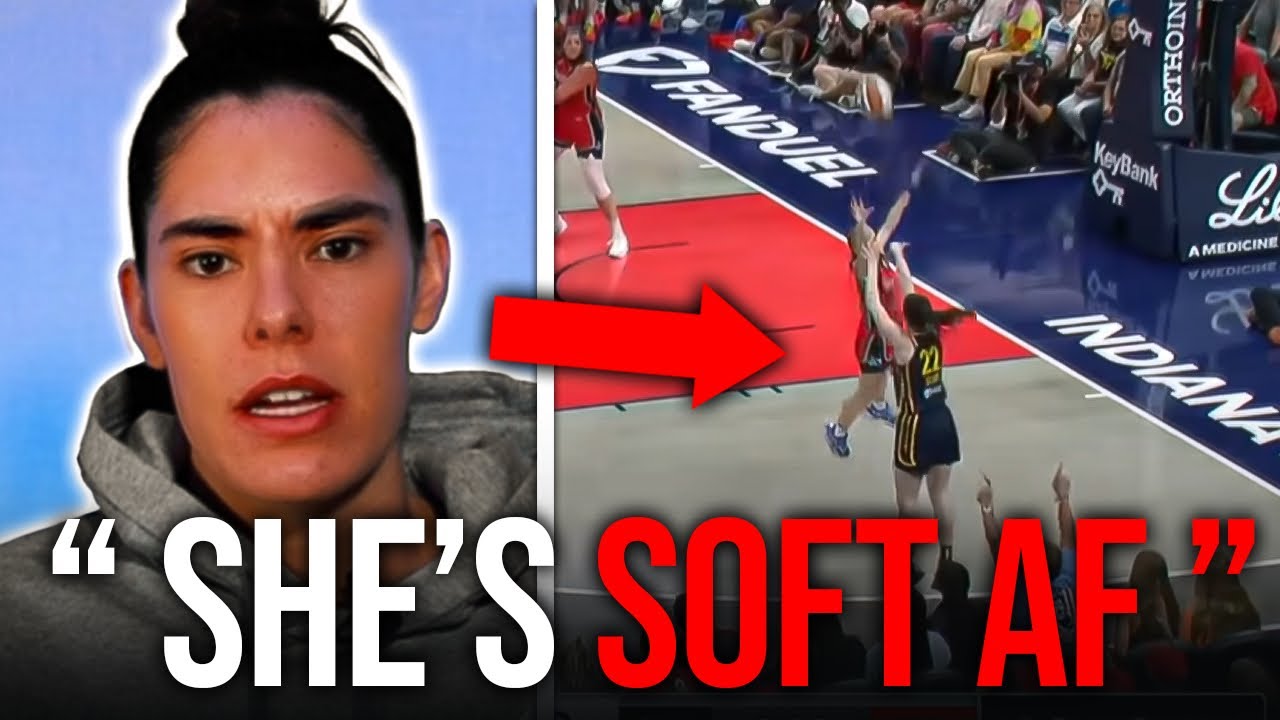 How WNBA Players REALLY Feel About Caitlin Clark