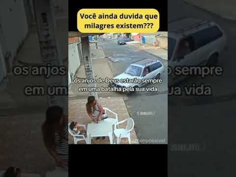 Milagres virão: a fé que desafia o impossível