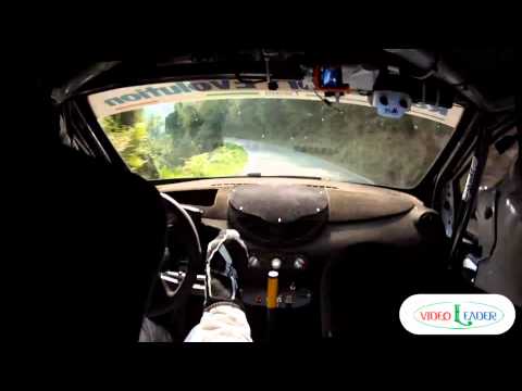 1°Rally day Colline Matildiche - Ferrari C. - Darbusti R. - Twingo R2b - PS3