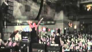 Necromass - Sadomasochist Tallow Doll - Finale - Live @ Rock Hard Festival