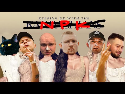 Keeping up with the NPK #1 #npk