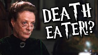 8 Most Ridiculous Harry Potter Fan Theories