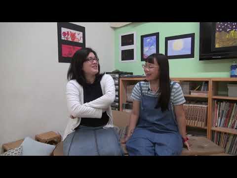 《與小小哲學家的約會_藝術引導與思考實驗