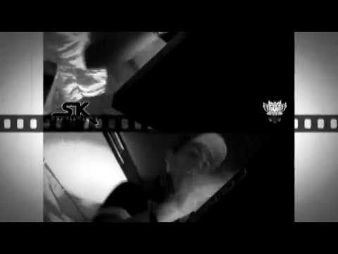 KRASILNIKOV SK, LIVE - TECH, HOUSE, TECHNO [IRKUTSK, BAR SOVA] OCTOBER, 2017.