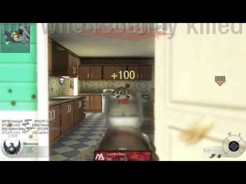 n1kZ - 4Piece/Clutch vs DPTB