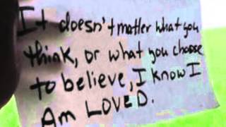 Hey Kandi, Here&#39;s My Love Wins Story