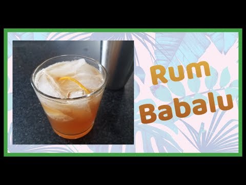 Rum Babalu