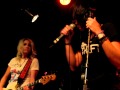 7/8 Sick of Sarah - One Night Stand @ Jammin ...