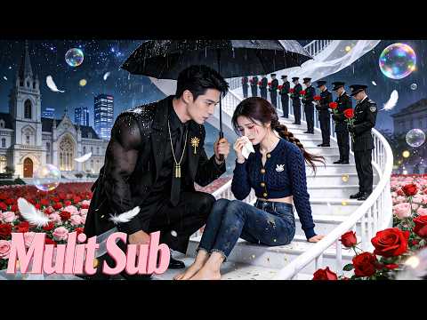 Abandoned in rainy night, she's taken in by 35-yo CEO, cherishes innocence, pampers, helps revenge.