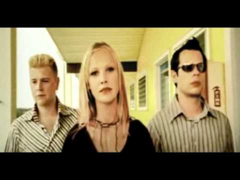 Evi Goffin vs Jelle van Dael