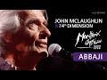 John McLaughlin & The 4th Dimension - Abbaji Live at Montreux Jazz Festival 2022 (Official Video)