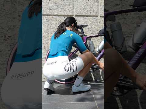 이 방법이면 5분 만에 자전거 세차 끝 #자전거 #꿀팁 #라이딩