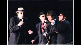 To Be Loved (Forever) -  Kenny Vance & The Planotones