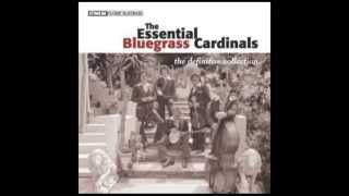 I Wonder Where You Are Tonight - The Essential Bluegrass Cardinals: The Definitive Collection