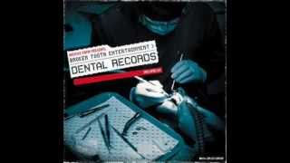 Overproof - Snap - Dental Records Vol 1 - Broken Tooth Entertainment