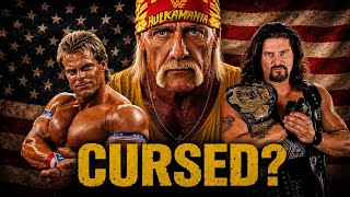 The Secret Curse of WWE's Next Hulk Hogan | Make It Make Sense