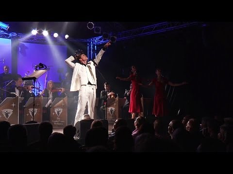 Bodo Wartke - Believe in Steve (Swingende Notwendigkeit)