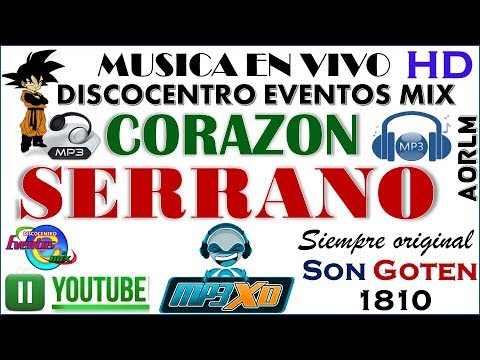 rosaura lindura corazon serrano