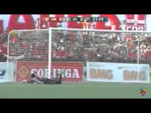 Portal Joinville - CRB 1 x 3 JEC