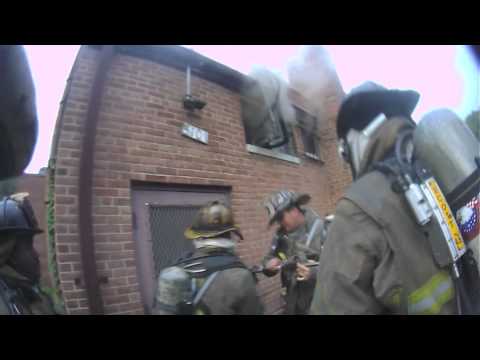 Forcible Entry Tips - Extending Leverage