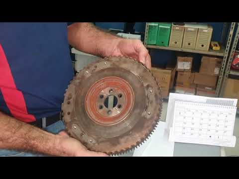 Falha do sistema de injeção Renault código P0335